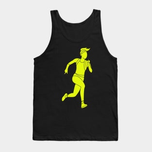 Joggen Tank Top